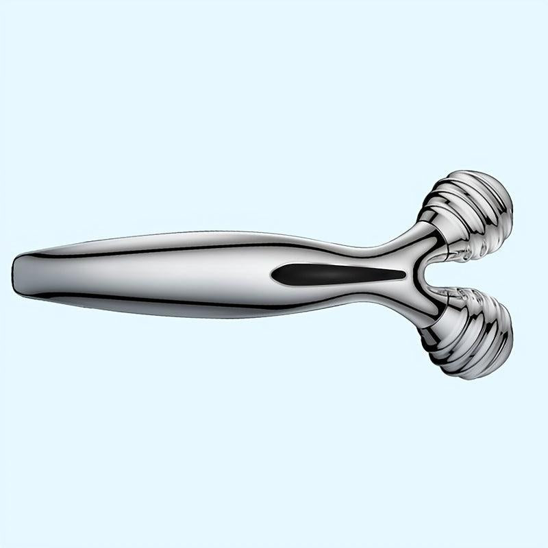 Beauty Face Massager Roller Reduce Puffiness Tighten Skin