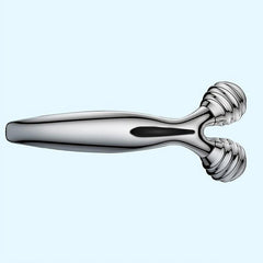 Beauty Face Massager Roller Reduce Puffiness Tighten Skin