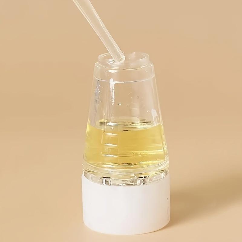 Head Manual Massage Comb Roller Ball Applicator