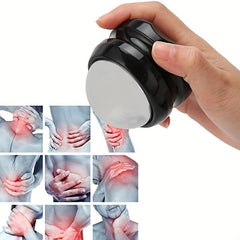 Cold Massage Roller Ball Hot And Cold Therapy Gel Ball