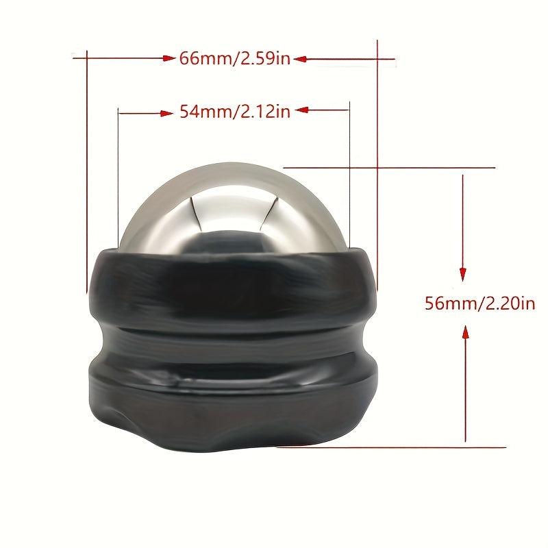 Cold Massage Roller Ball Hot And Cold Therapy Gel Ball