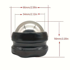 Cold Massage Roller Ball Hot And Cold Therapy Gel Ball