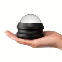 Cold Massage Roller Ball Hot And Cold Therapy Gel Ball