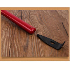 Multifunctional Massage Hammer Plastic Handle Neck Massage Hammer