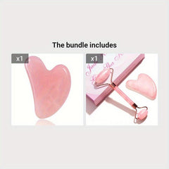 Scraping Massager Beeswax Scraping Massager for Eye and Face