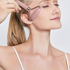 Scraping Massager Beeswax Scraping Massager for Eye and Face