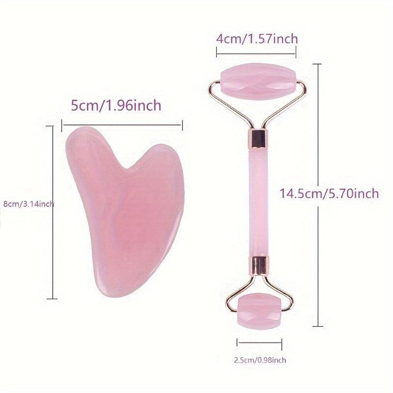 Scraping Massager Beeswax Scraping Massager for Eye and Face