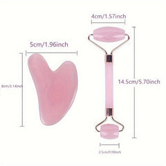 Scraping Massager Beeswax Scraping Massager for Eye and Face