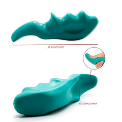 Thumb Saver Body Massager Deep Tissue Massage Tool
