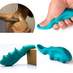 Thumb Saver Body Massager Deep Tissue Massage Tool