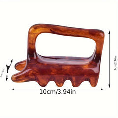Handheld Massager Neck Shoulder And Back Massager For Bursitis