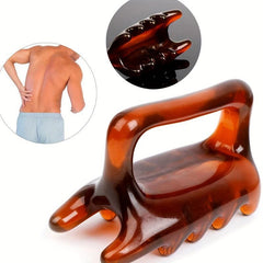 Handheld Massager Neck Shoulder And Back Massager For Bursitis