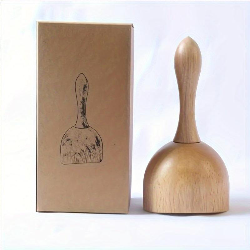 Wooden Massage Cup for Deep Tissue Massage