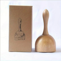 Wooden Massage Cup for Deep Tissue Massage