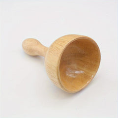 Wooden Massage Cup for Deep Tissue Massage