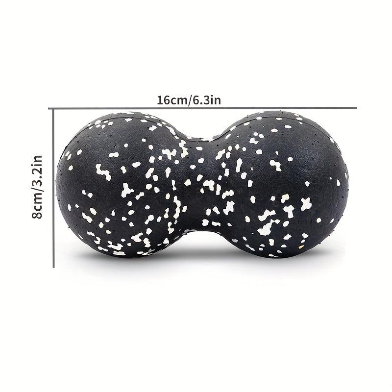 Epp Peanut Ball Acupoint Massage Ball Foot Yoga Relaxation