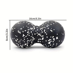 Epp Peanut Ball Acupoint Massage Ball Foot Yoga Relaxation