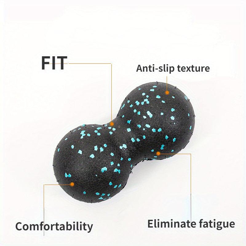 Epp Peanut Ball Acupoint Massage Ball Foot Yoga Relaxation
