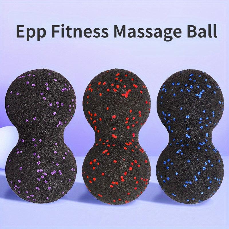 Epp Peanut Ball Acupoint Massage Ball Foot Yoga Relaxation