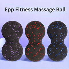 Epp Peanut Ball Acupoint Massage Ball Foot Yoga Relaxation