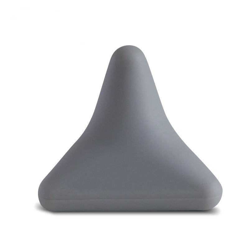 Silicon Massage Cone for Back Pain & Neck Tension Relief