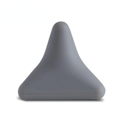 Silicon Massage Cone for Back Pain & Neck Tension Relief