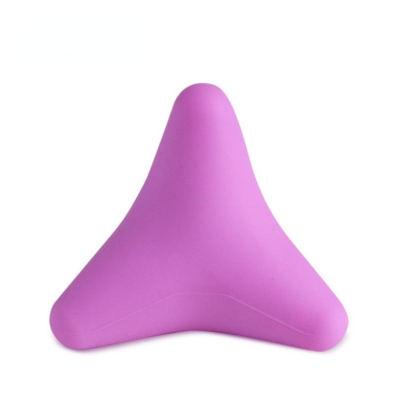 Silicon Massage Cone for Back Pain & Neck Tension Relief