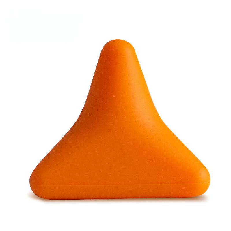 Silicon Massage Cone for Back Pain & Neck Tension Relief