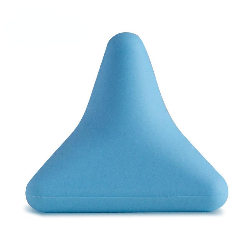 Silicon Massage Cone for Back Pain & Neck Tension Relief