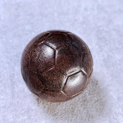 2pcs Sandalwood Handball Massage Ball Palm Wrist Flexibility Training Gift