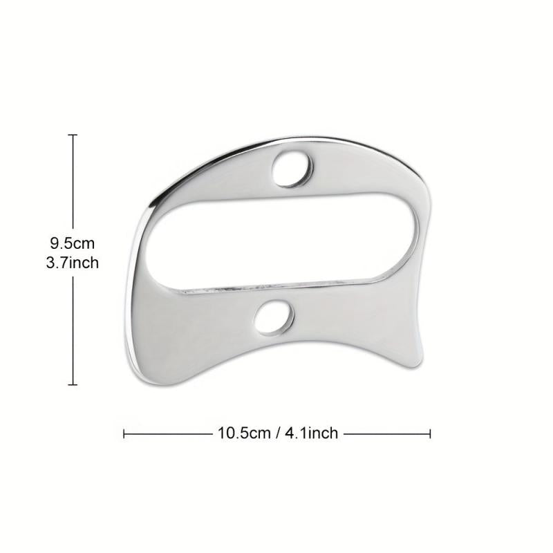 Stainless Steel Gua Sha Massage Tool for SPA Acupuncture