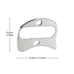 Stainless Steel Gua Sha Massage Tool for SPA Acupuncture