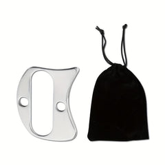 Stainless Steel Gua Sha Massage Tool for SPA Acupuncture