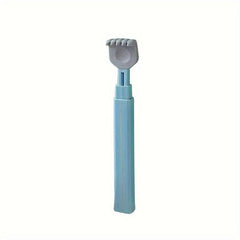 Extendable Back Scratcher Portable Tool Itch and Massage Relief