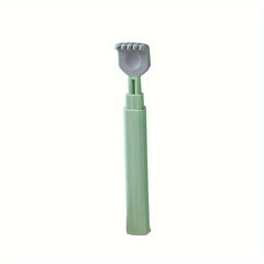 Extendable Back Scratcher Portable Tool Itch and Massage Relief