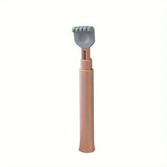 Extendable Back Scratcher Portable Tool Itch and Massage Relief