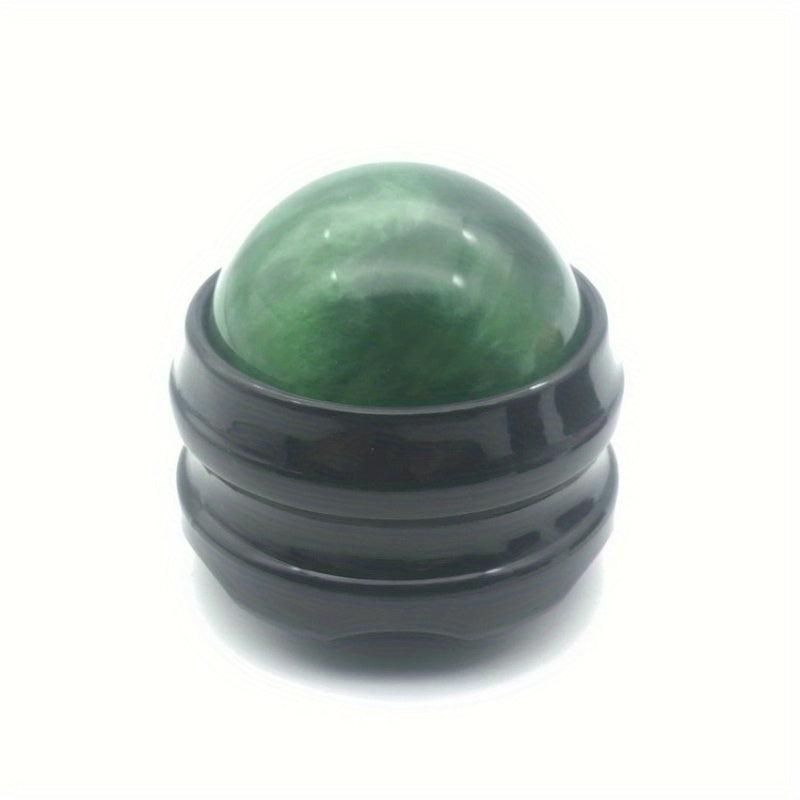 Manual Massage Roller Ball Body Foot Back Joint Relaxer Muscle Relaxation