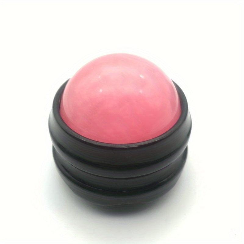 Manual Massage Roller Ball Body Foot Back Joint Relaxer Muscle Relaxation