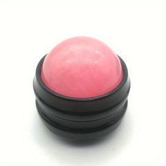 Manual Massage Roller Ball Body Foot Back Joint Relaxer Muscle Relaxation