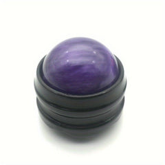 Manual Massage Roller Ball Body Foot Back Joint Relaxer Muscle Relaxation