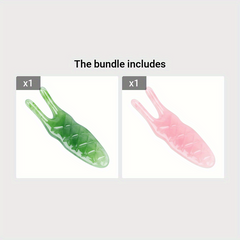 Face Lifting Guasha Resin Scraping Massage Facial Scraper Tool