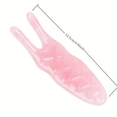 Face Lifting Guasha Resin Scraping Massage Facial Scraper Tool