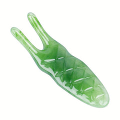 Face Lifting Guasha Resin Scraping Massage Facial Scraper Tool