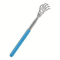 Scratching Divine Device Scalable Claw Manual Back Grabber Elderly Scratching