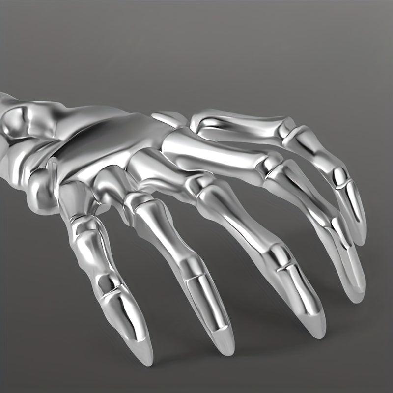 Scratching Divine Device Scalable Claw Manual Back Grabber Elderly Scratching