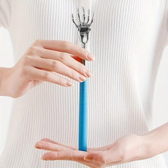 Scratching Divine Device Scalable Claw Manual Back Grabber Elderly Scratching