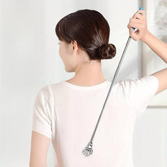 Scratching Divine Device Scalable Claw Manual Back Grabber Elderly Scratching