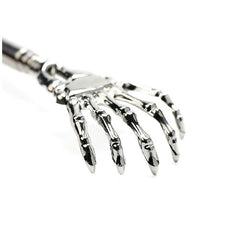 Stainless Steel Back Scratcher Horn Massager
