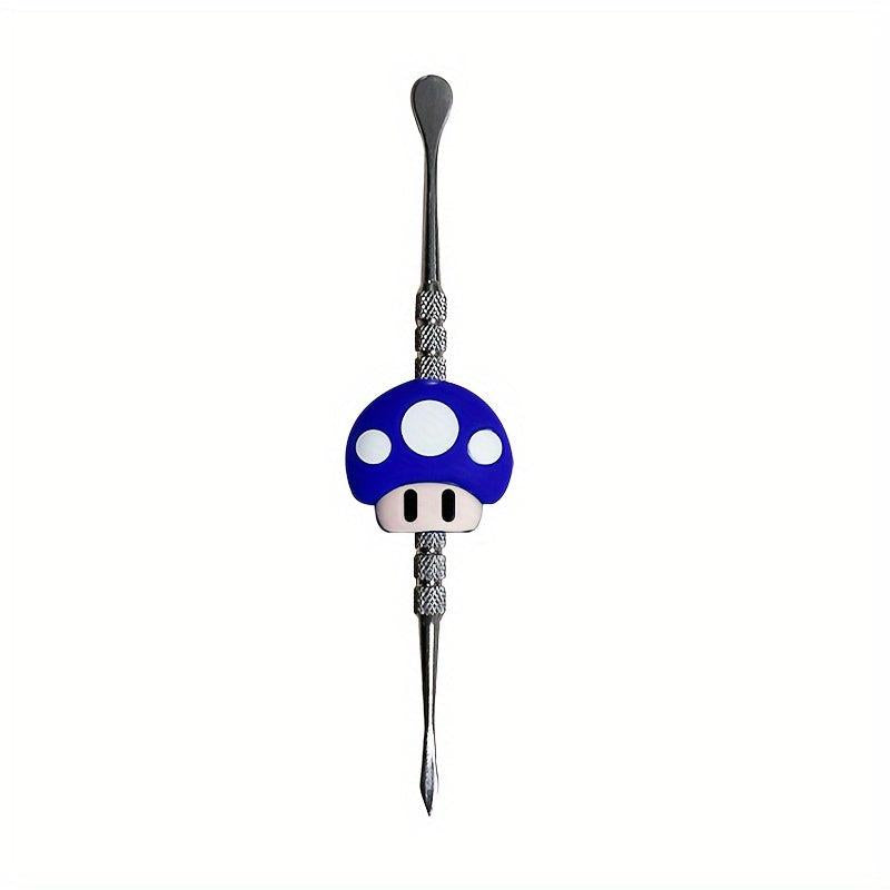 1pc Spoon Scoop Paste Spoon Double-headed Sculpting Clay Tools