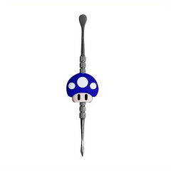 1pc Spoon Scoop Paste Spoon Double-headed Sculpting Clay Tools